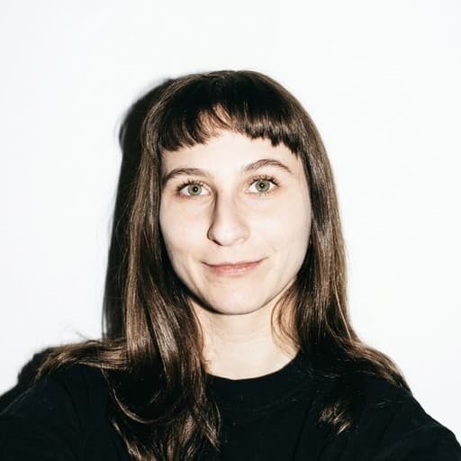 Weronika Pawełczyk